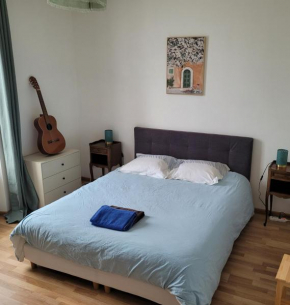 Petite maison proche mer - Flamanville